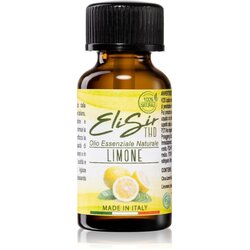THD Elisir Limone dišavno olje 15 ml Cene