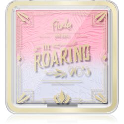 Rude Cosmetics The Roaring 20's Ombre Blush pudrasto rdečilo odtenek Rococo 10 g Cene