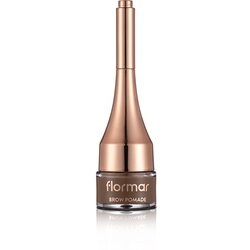 Flormar Brow Pomade pomada za obrvi s čopičem odtenek 01 Beige 2,2 g Cene