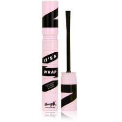 Barry M It's a Wrap Lengthening & Tubing Mascara produljenje njega maskara 8 g nijansa Black Cene