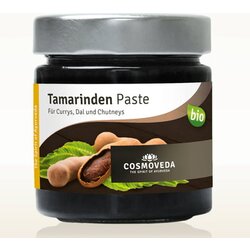 Cosmoveda Pašteta tamarinde - 250 g Cene