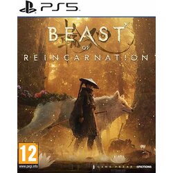 Fictions PS5 Beast of Reincarnation Cene