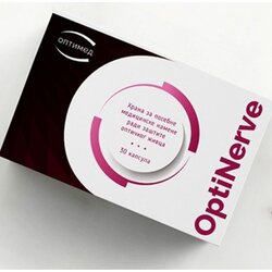 Optimed Optinerve, 30 kapsula Cene