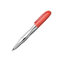 Faber-Castell Kemijska olovka N&apos;ICE, koraljni Cijene