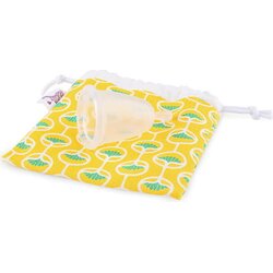 Lamazuna Menstrualna skodelica Féminine Cene