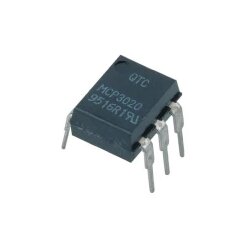 ON Semiconductor Optokopler MOC 3043 Cene
