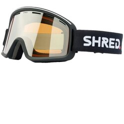 Shred Monocle Black Smucarska ocala silver mirror Cene