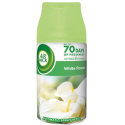 Air Wick Airwick Fresh Matic Refill White Flowers osvježivač prostora 250 ML Cijene