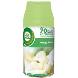 Air Wick osveživač prostora belo cveće dopuna 250ml Cene