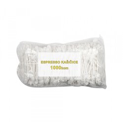 HORECA Kašičice PVC za espresso 1000/1 Cene