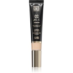 SOSU by Suzanne Jackson Dripping Gold CC Me In 04 Beige 32 ml Cene