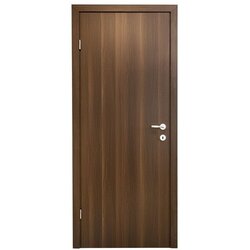 Eurolam sobna vrata set orah dekor + dovratnik dekor 100x205 l Cijene