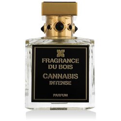 Fragrance Du Bois Cannabis Intense 100 ml parfem unisex Cene