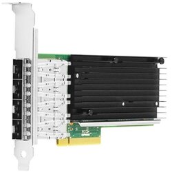 Exeashop ExeLink 10G-X8-Quad-SFP+ PCle x8 Quad-Port 10G SFP+NIC V2 Cene