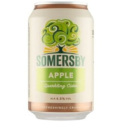 Somersby NAPITAK JABUKA 0,33L LIMENKA Cene