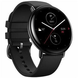 Xiaomi SAT pametni, 1.28" AMOLED, vodootporan 5ATM, BT - Zepp E (round), Crni Cijene