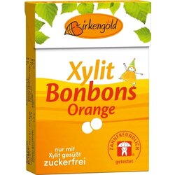 Birkengold bonboni pomaranča Cene