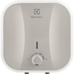 Electrolux Bojler 15 lit., Cijevni električni grijač (TEN), 2kW, IPX4 - EWH 15 Q O EEC, Bijeli Cijene