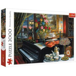Trefl Igračka puzzle 2000 dijelova sorto 317200 Cene