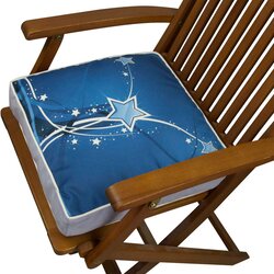 Aberto Design Dekorativni jastuk YM1260, 42x42 cm, Šareni Cijene