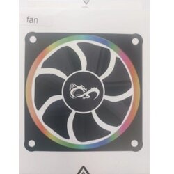 Fury Case Fan-Blue Cloud Gale 120mm Cene
