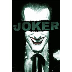 DC Comics PLAKAT JOKER NASMEH, (20837346) Cene