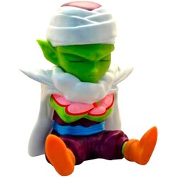 Dragon Ball Piccolo Chibi money box figure 16cm Cene