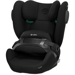 Cybex Silver® otroški avtosedež pallas™ b3 i-size 1/2/3 (76-150 cm) pure black Cene