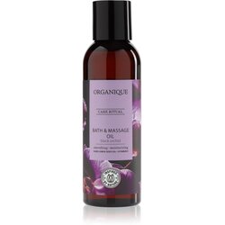 Organique Black Orchid olje za masažo in kopel 125 ml Cene