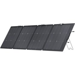 ECOFLOW nextgen 220W dvostrani prijenosni solarni panel Cijene