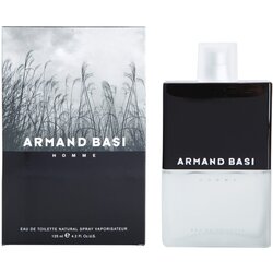 Armand Basi Homme toaletna voda za moške 125 ml Cene