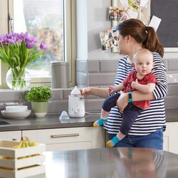 Tommee Tippee Električni grijač bočica, bijeli Cijene