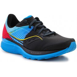 Saucony Pohodništvo Guide 14 Runshield S10714-1 Večbarvna Cene