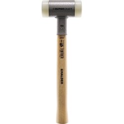 Halder SUPERCRAFT mallets H 50 w. vibr.-reducing handle Cene
