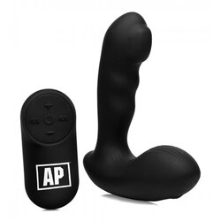 Alpha-Pro Stimulator prostate P-Milker Cene