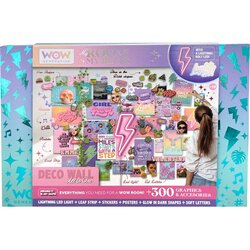  Generation deluxe set za dekorisanje sobe sa led lampom ( 1047177 ) Cene