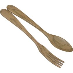 Berard Parisien - solatni jedilni pribor 30 cm Cene