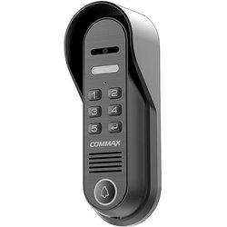 Commax DRC-4CPNK - vrata. stan., 1 otisak, CVBS, antiv., kód Cene