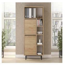 Hanah home ormar ON10B s Cene