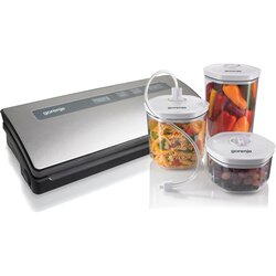 Gorenje vakumski varilac folije VS120ES Cijene