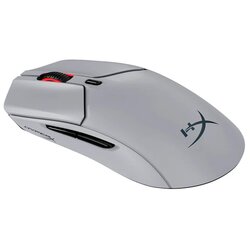 HYPER X Pulsefire Haste 2 Pro4K Wireless Gaming Mouse Cene