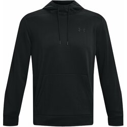 Under Armour Muška dukserica UA Armor Fleece 1373353-001, crna Cijene