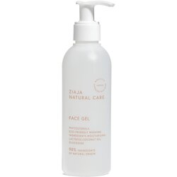 Ziaja Natural Care gel za umivanje obraza 190 ml Cene