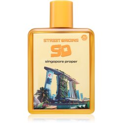 Street Origins Singapore Proper parfumska voda za moške 75 ml Cene