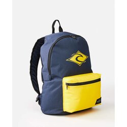 Rip Curl Backpack DOME PRO 18L LOGO Navy Cene