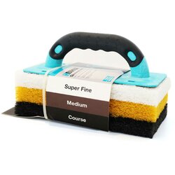 Bihui CSPK4 – set sunđera za čišćenje fuga Cene
