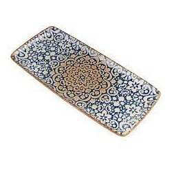 Alhambra Moove pladanj – 34x16cm Cene