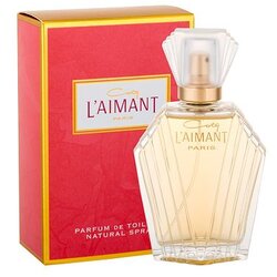 Coty L´Aimant toaletna voda 50 ml za žene Cene