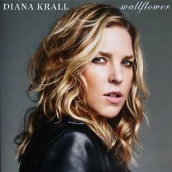 VERVE RECORDS DIANA KRALL- Wallflower (Ltd. Ed.) Cene
