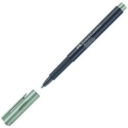Faber-Castell Marker Faber-Castell Metallics 294, svetlo zelen Cene